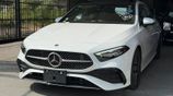 Mercedes Benz A180 AMG Premium Plus 2024