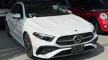 Mercedes Benz A180 AMG Premium Plus 2024