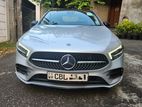 Mercedes Benz A180 AMG Sedan 2020