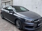 Mercedes Benz A180 Blue Efficiency 2013