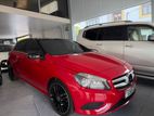 Mercedes Benz A180 Hatchback 2013