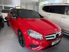Mercedes Benz A180 Hatchback 2013