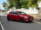 Mercedes Benz A180 Hatchback 2013