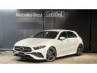 Mercedes Benz A180 Hatchback AMG LINE 2024