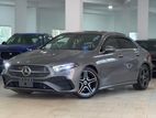 Mercedes Benz A180 Sunroof Amg Premium+ 2024