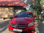 Mercedes Benz A180 Urban Line 2013