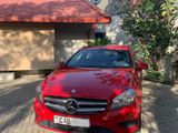 Mercedes Benz A180 Urban Line 2013