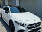 Mercedes Benz A200 2018