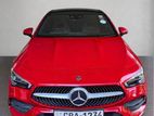 Mercedes Benz A200 2019