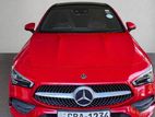 Mercedes Benz A200 2019