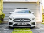 Mercedes Benz A200 2019