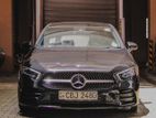 Mercedes Benz A200 2019