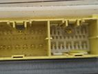 MERCEDES BENZ A200 AIR BAG CONTROL MODULE