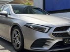 Mercedes Benz A200 AMG 2019