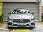 Mercedes Benz A200 AMG Premium Plus 2019