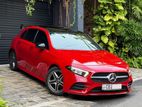 Mercedes Benz A200 AMG Premium Plus 2019