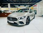 Mercedes Benz A200 AMG Premium Plus 2019