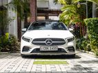 Mercedes Benz A200 AMG Premium Plus 2019
