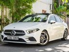 Mercedes Benz A200 AMG Premium Plus 2019