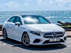 Mercedes Benz A200 AMG Premium Plus 2019