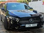Mercedes Benz A200 AMG Premium Plus 2019