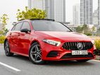 Mercedes Benz A200 AMG Premium Plus 2019