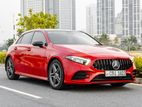 Mercedes Benz A200 AMG Premium plus 2019