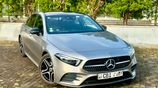 Mercedes Benz A200 AMG Premium Plus 2019
