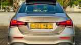 Mercedes Benz A200 AMG Premium Plus 2019
