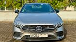 Mercedes Benz A200 AMG PREMIUM PLUS 2019