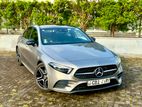 Mercedes Benz A200 AMG PREMIUM PLUS 2019