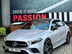 Mercedes Benz A200 Amg Premium Plus 2020