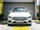 Mercedes Benz A200 AMG Premium Plus 2020