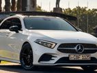 Mercedes Benz A200 AMG Sportback 2018
