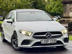 Mercedes Benz A200 AMG Sportback 2018