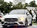 Mercedes Benz A200 AMG Sportback S/roof 2019