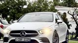 Mercedes Benz A200 AMG Sportback S/roof 2019