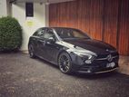 Mercedes Benz A200 Edition 1 AMG Line 2019