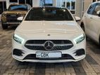 Mercedes Benz A200 Premium Plus 2019