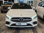 Mercedes Benz A200 Premium Plus 2019
