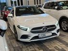 Mercedes Benz A200 Premium Plus 2019
