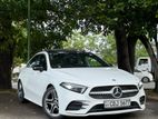 Mercedes Benz A200 Premium Plus 2019