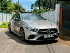Mercedes Benz A200 Premium Plus 2019