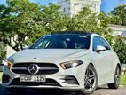 Mercedes Benz A200 Premium Plus 31,000 2018