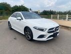 Mercedes Benz A250 2022