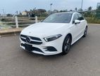 Mercedes Benz A250 2022