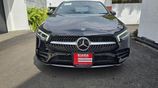 Mercedes Benz A250 E plugging hybrid 2023