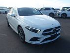 Mercedes Benz A250 E Premium Plus 2023