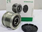 Mercedes-Benz Alternator Clutch Pulley | W204 W212