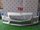 Mercedes Benz AMG 172 Front Bumper with Badge